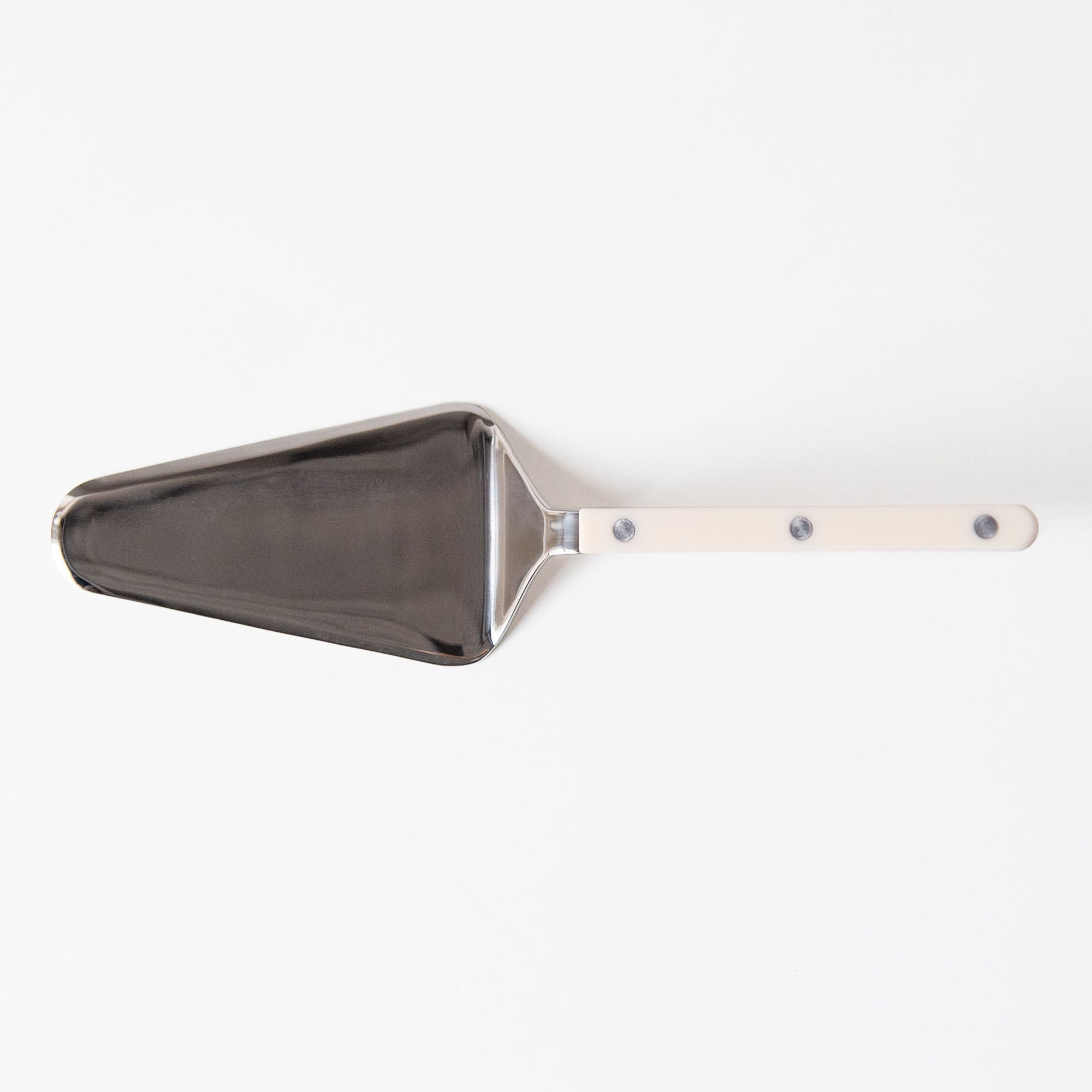 Bristrot Tart Server in Ivory, from Sabre Paris