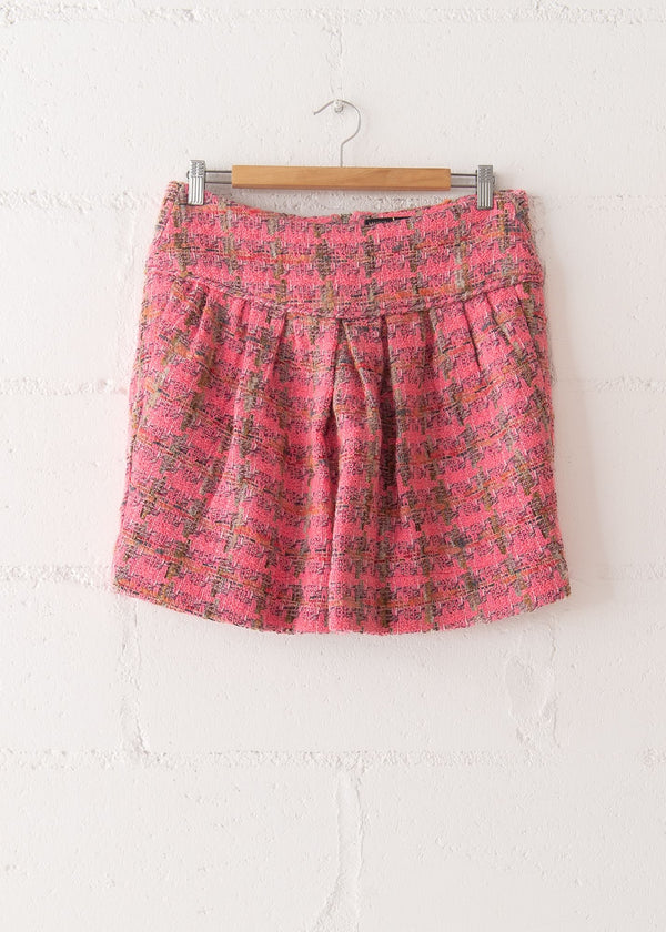 Chealsea Bowl Skirt, from Maison Lurex