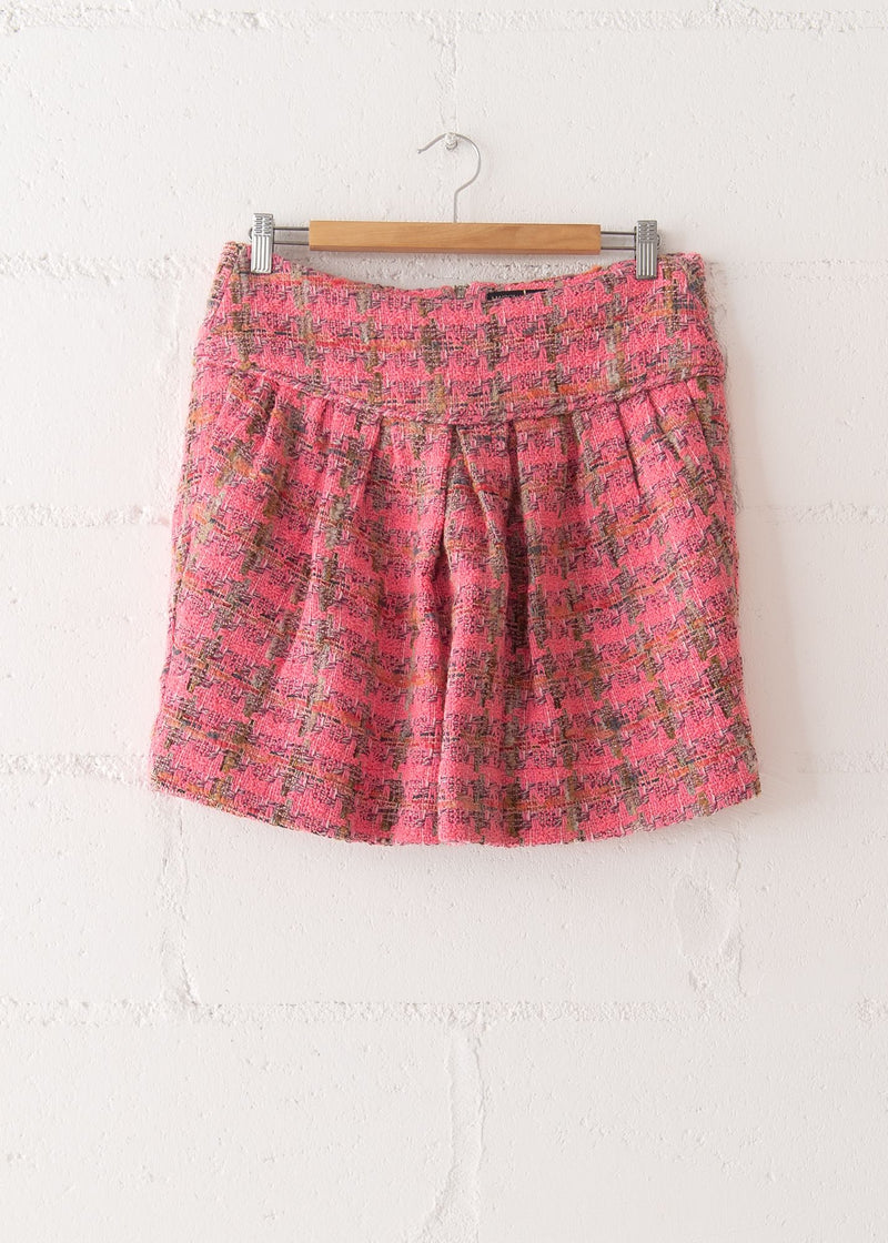 Chealsea Bowl Skirt, from Maison Lurex