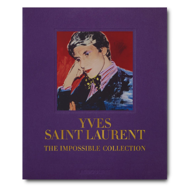 Yves saint shop laurent ultimate