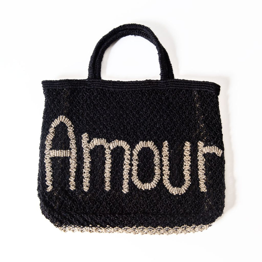 Amour shops Pouch