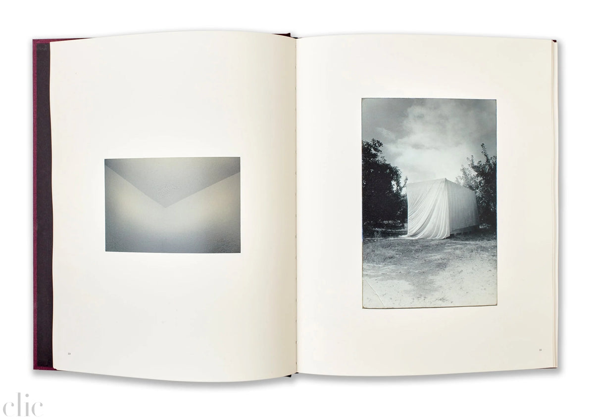 Masao Yamamoto: Small Things in Silence: Third Edition