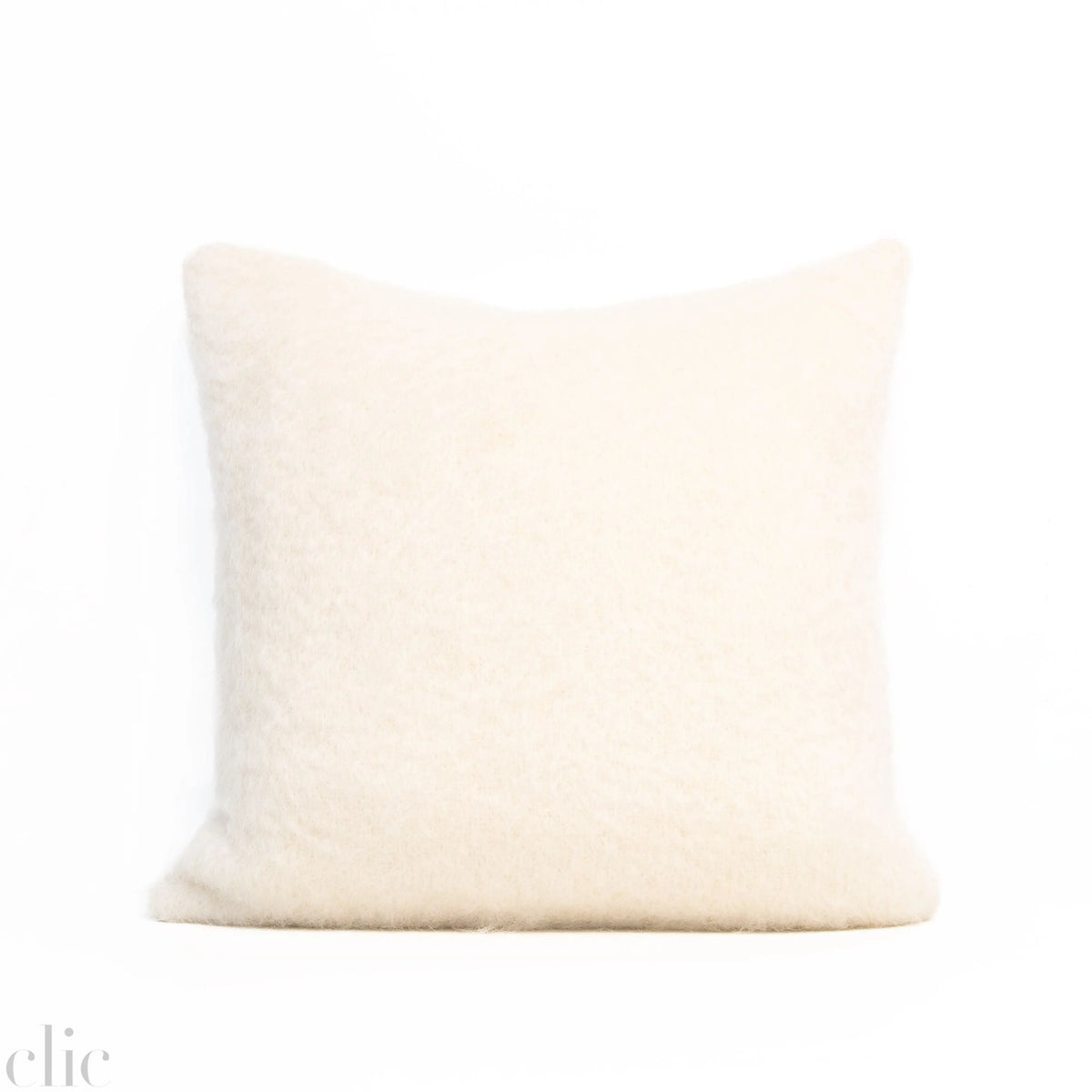 Mohair Cushion 18, from Mantas Ezcaray