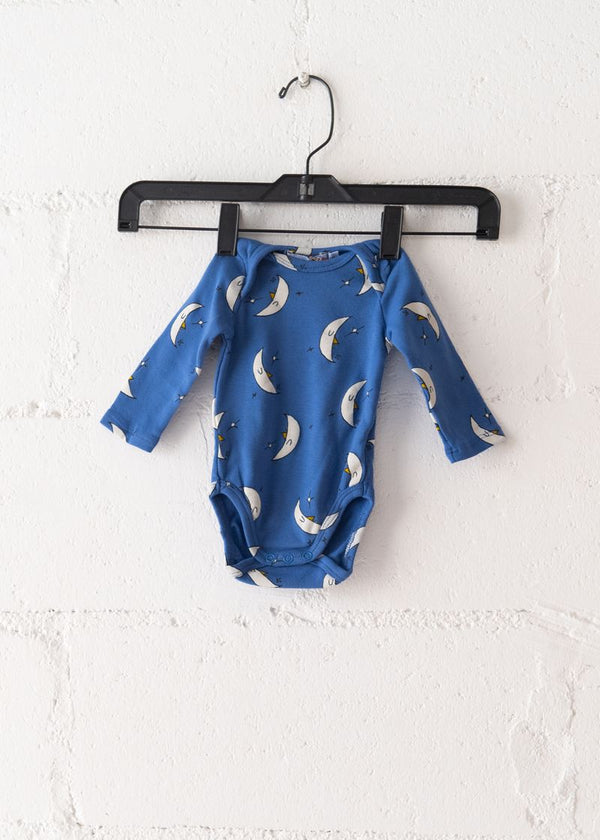 Baby Beneath The Moon Bodysuit, from Bobo Choses