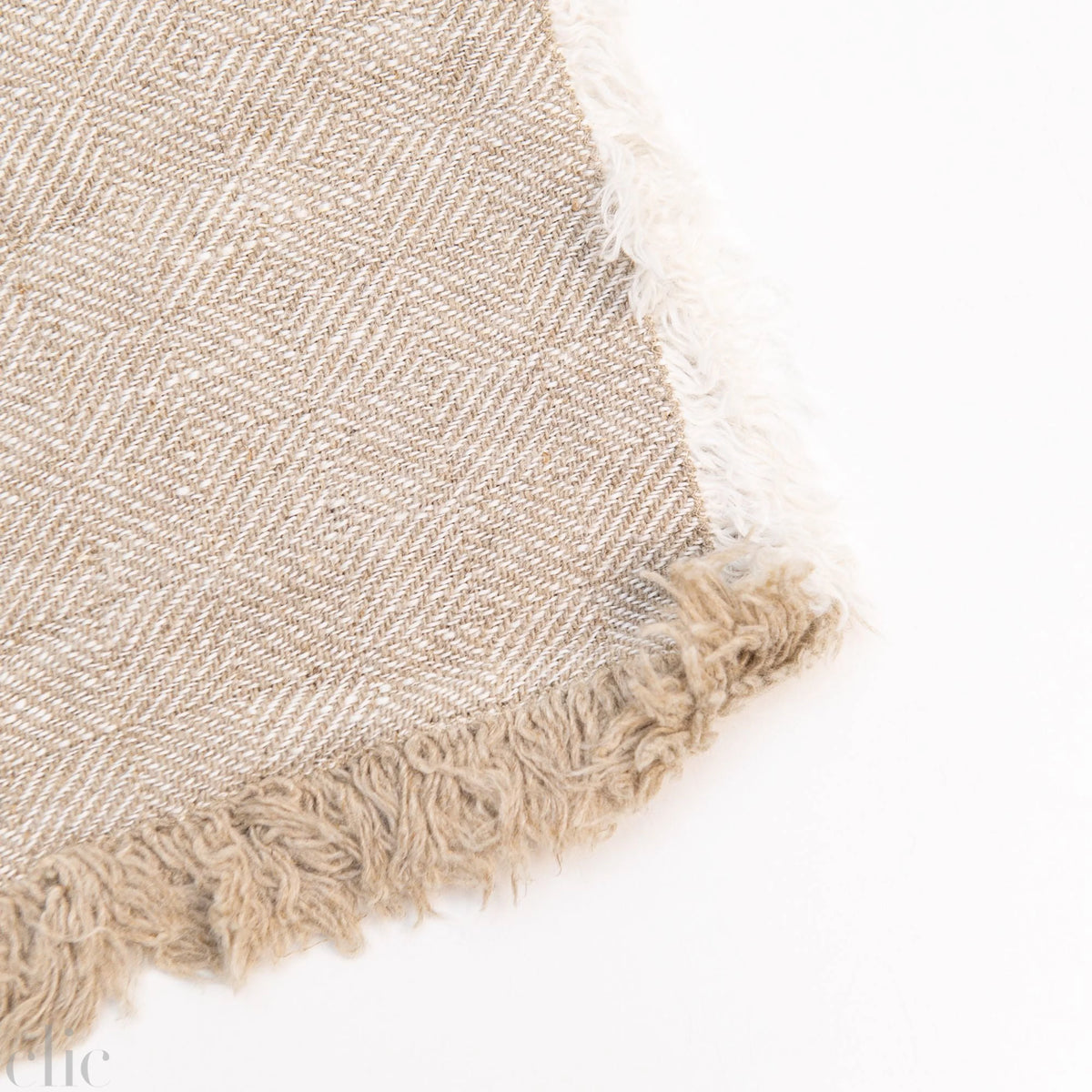 Tribu Napkin in Gypse