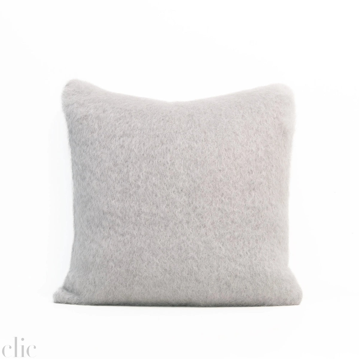 Mohair Cushion 43, from Mantas Ezcaray