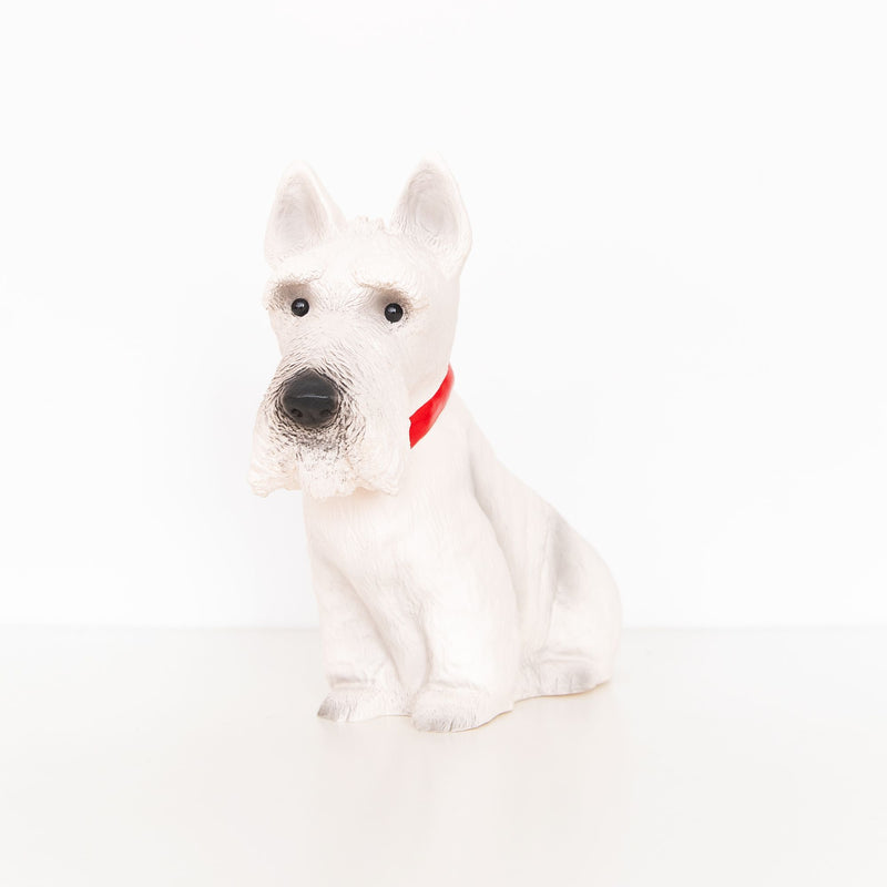 Scotty Dog Lamp, from Egmont