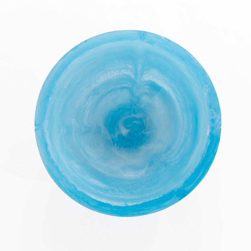 Remy Bowl in Sky Blue, from Lily Juliet