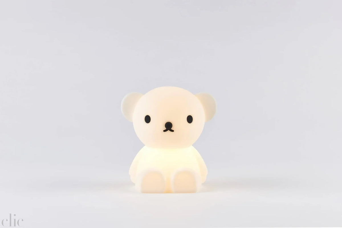 Boris First Light Lamp