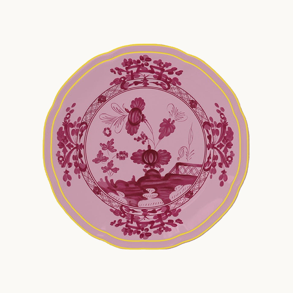 Dinner Plate - Ginori 1735