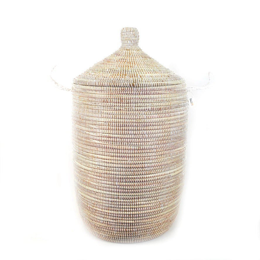 Senegalse Hamper, from Mbare