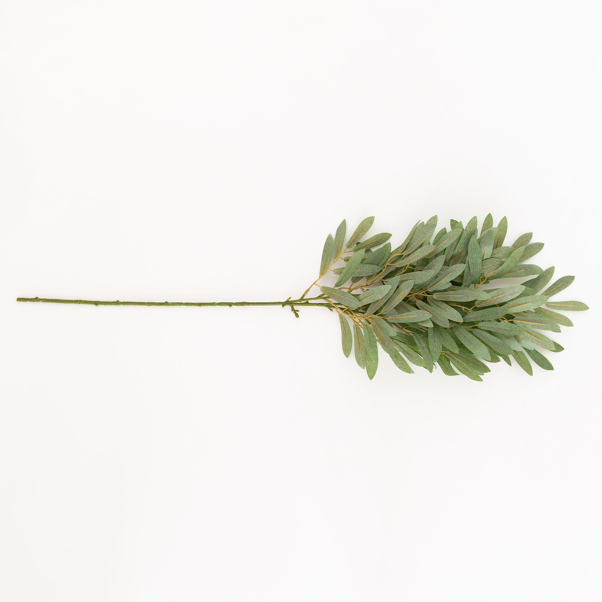 Willow Green Artificial Flower, from Abigail Ahern