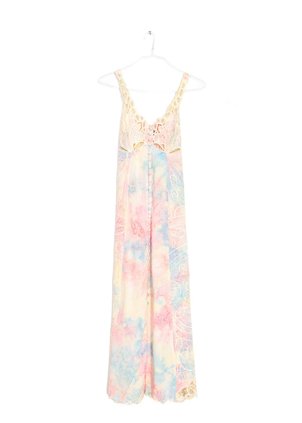 Ischia Maxi Dress, from Zaimara
