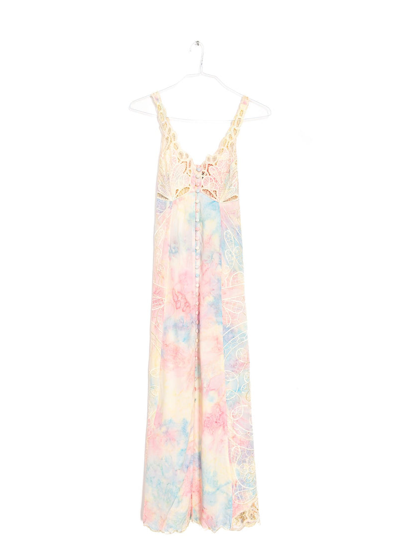 Ischia Maxi Dress, from Zaimara