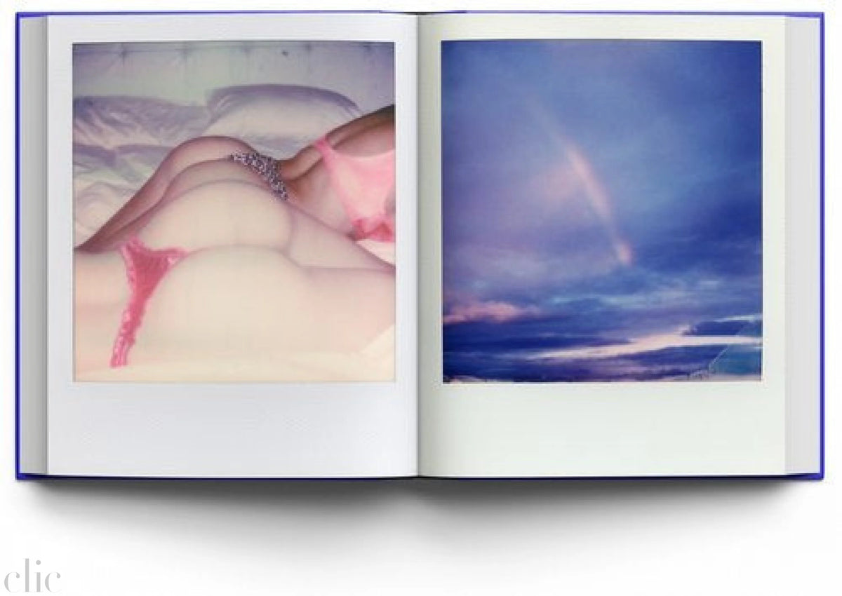 Bodyscapes by Alex Moore