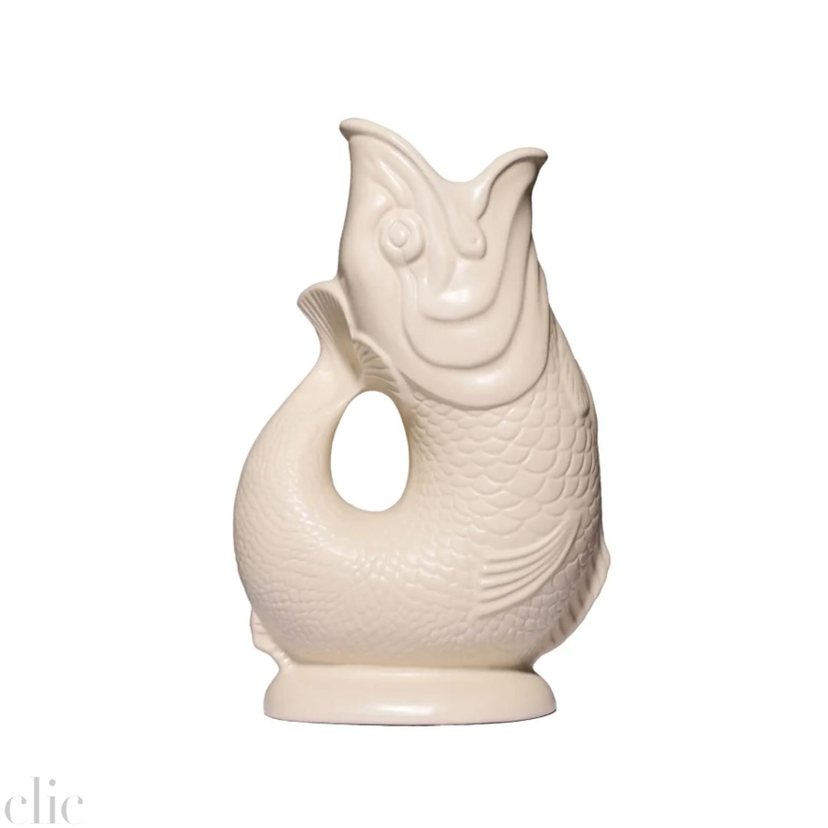 Jug in Mat Sand