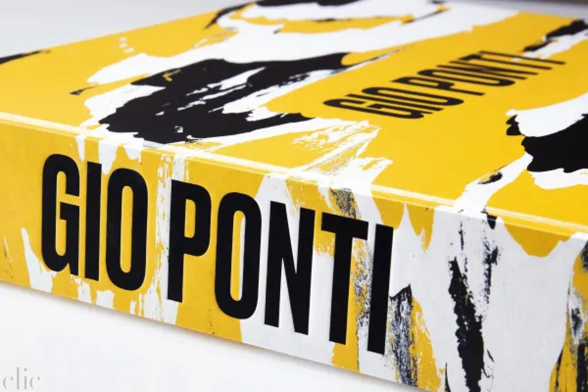 GIO PONTI