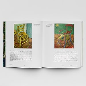Van Gogh: The Roulin Family Portraits
