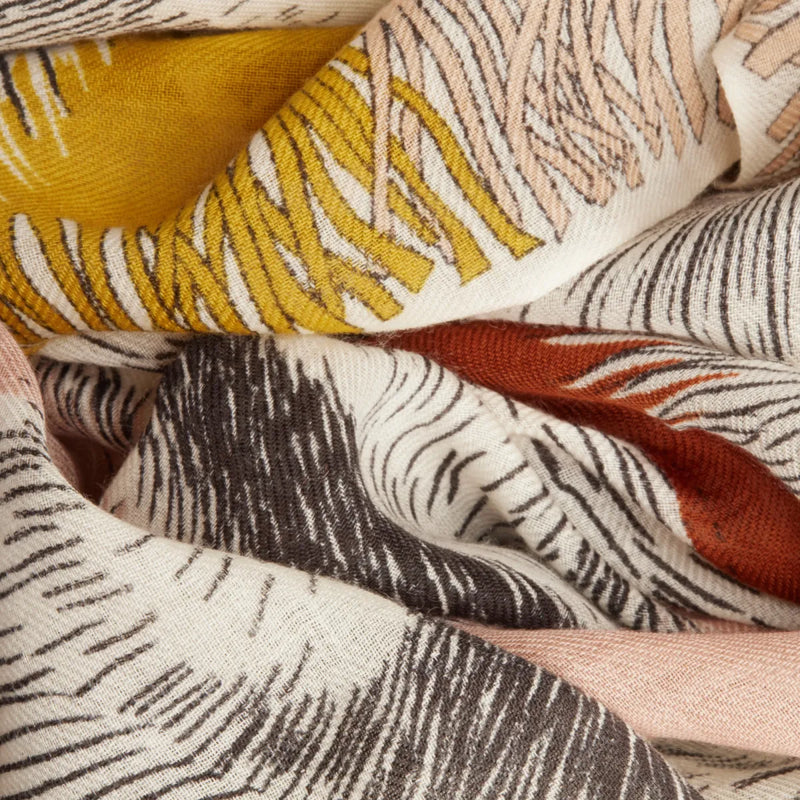 Freres Scarf, from Inoui Editions
