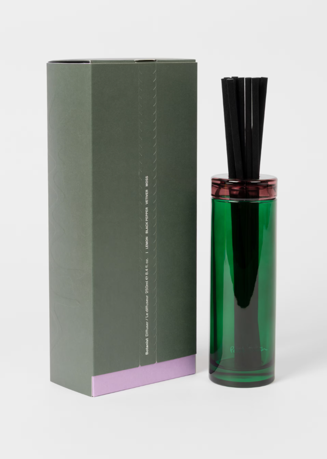 Botanist Diffuser, from Paul Smith