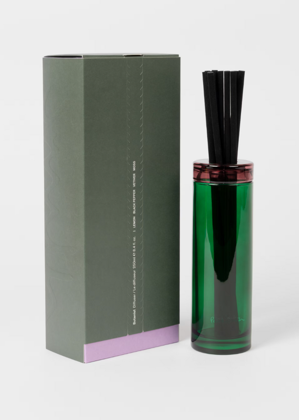 Botanist Diffuser, from Paul Smith