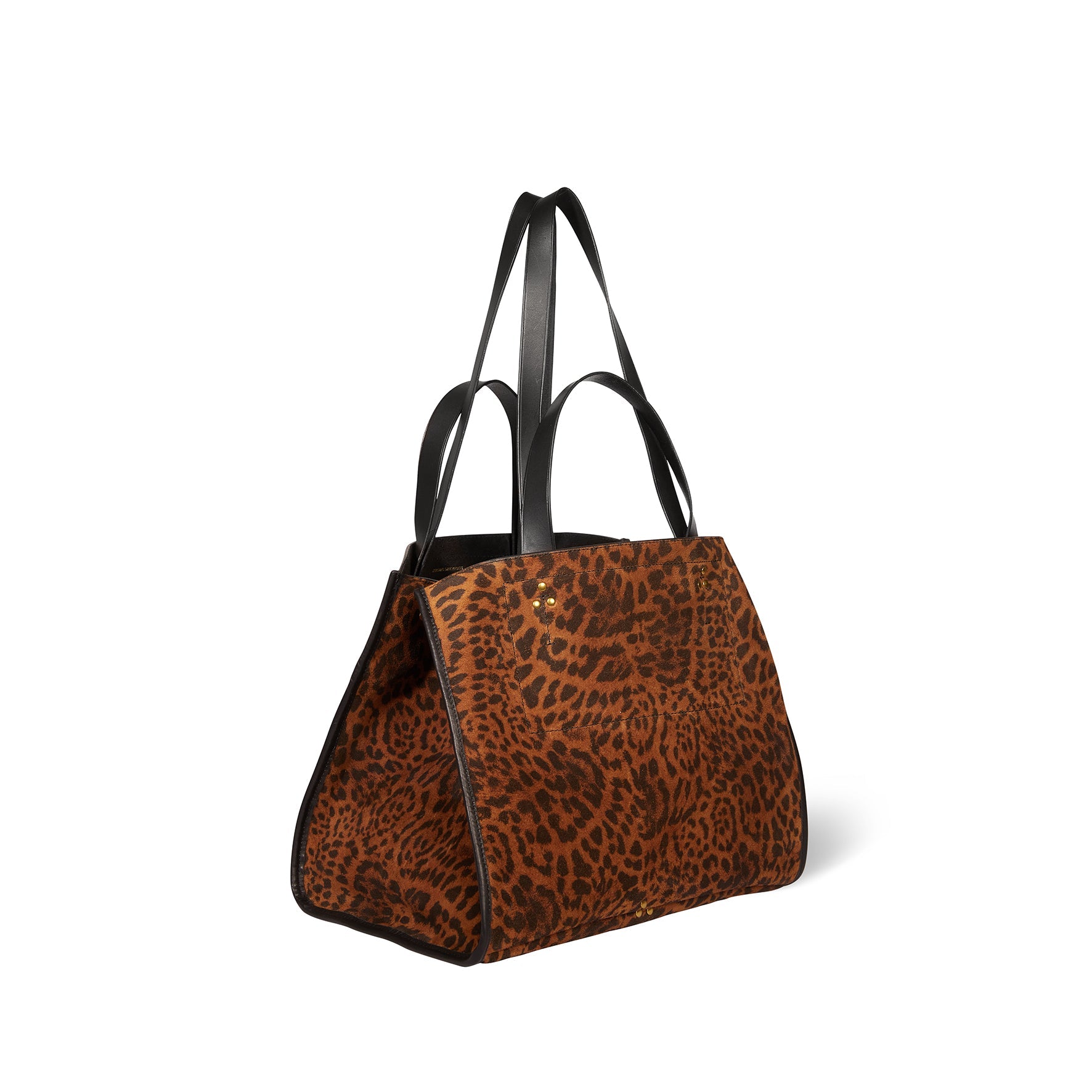 Chat Sauvage Leon M Bag, from Jerome Dreyfuss