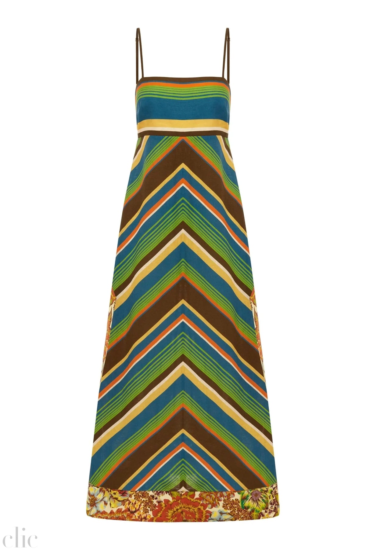 Charlie Day Dress, from Alemais