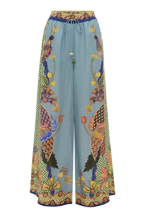 Gilly Pants, from Alemais
