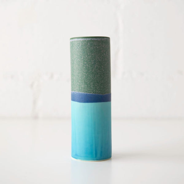 Cylinder Vase GT009, from SGW Lab