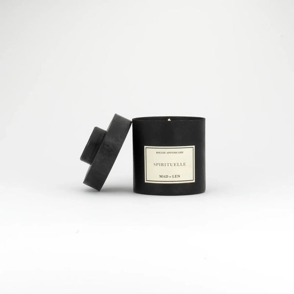 Bougie Apothicaire Petite Spirituelle Candle, from Mad Et Len