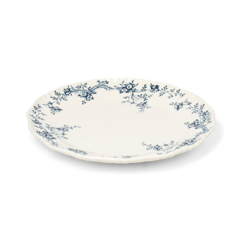 Audrey 200 Plate, from Marumitsu Poterie