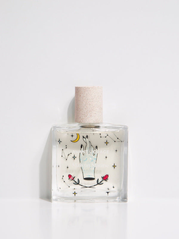 Avant l'Orage Scent, from Maison Matine