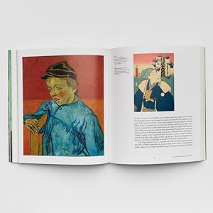 Van Gogh: The Roulin Family Portraits