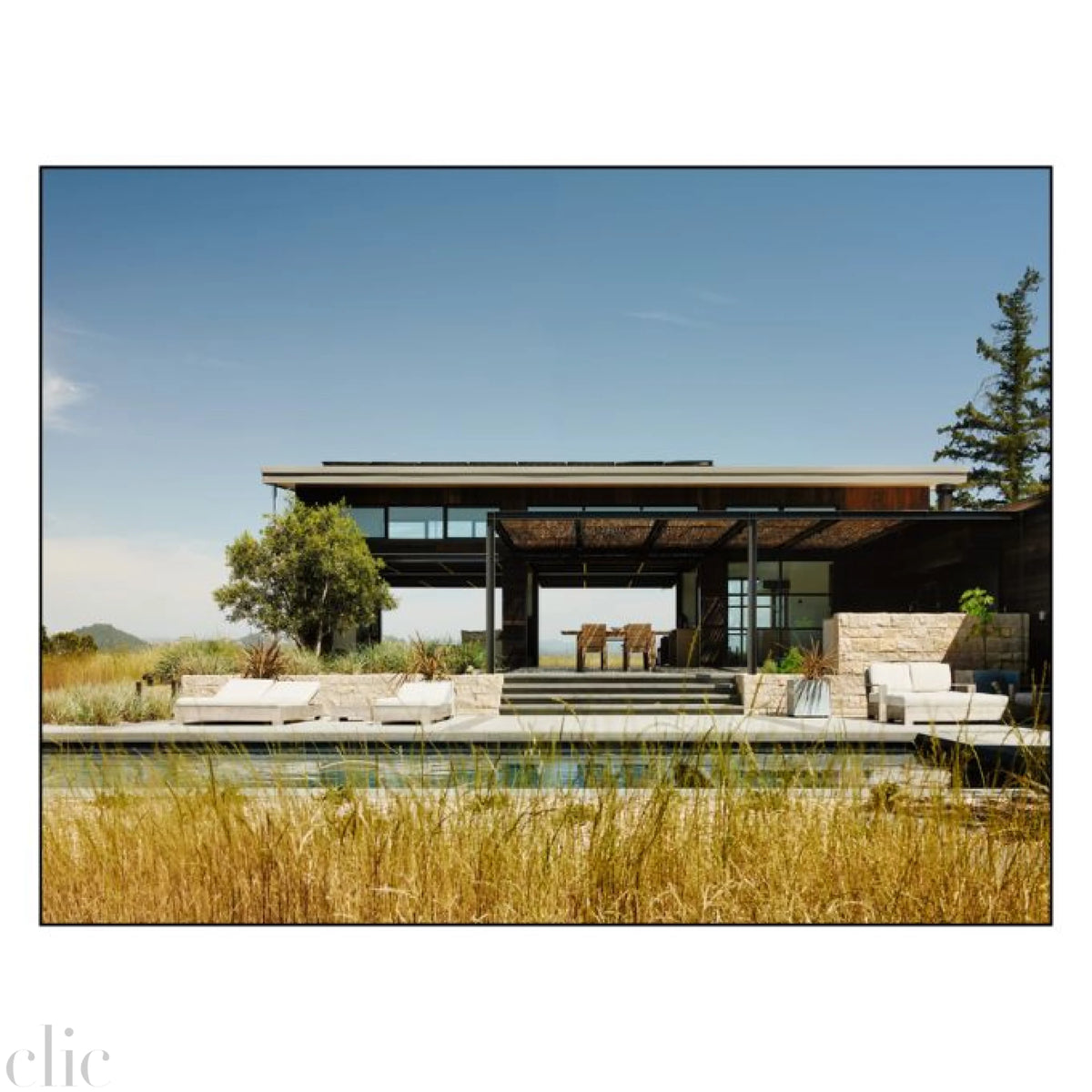 Outdoor Interiors: Bringing Style to Your Garden