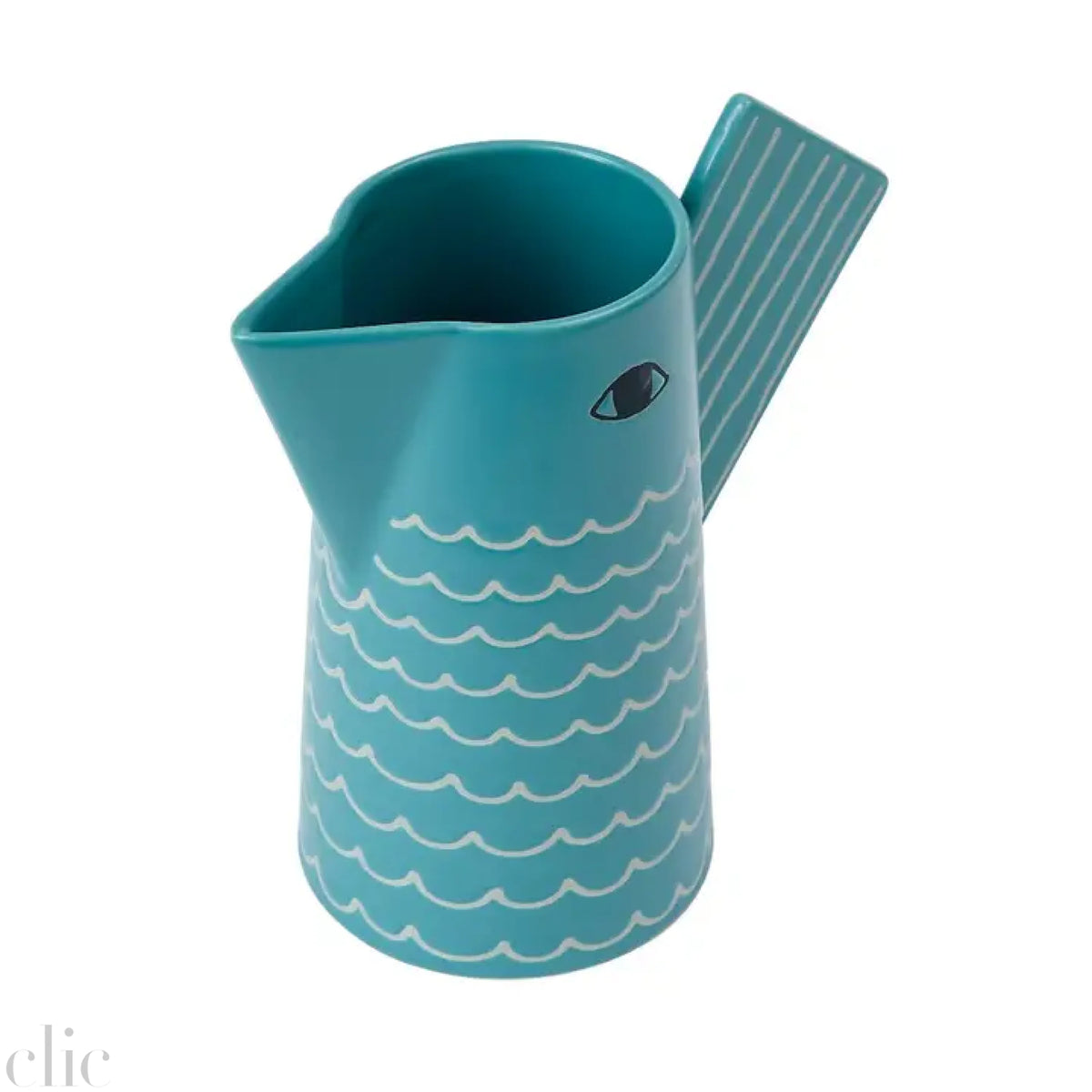 Large Bird Jug, from Donna Wilson