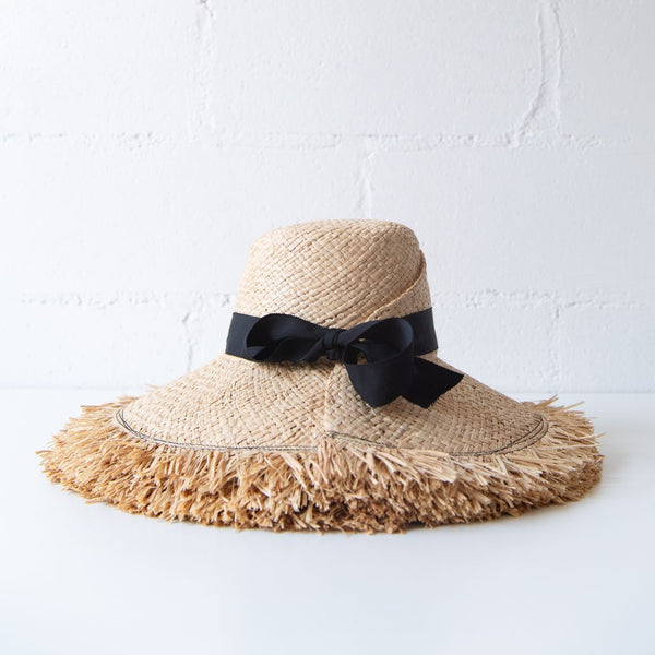 Kahlua Vestiare Hat, from Lola Hats