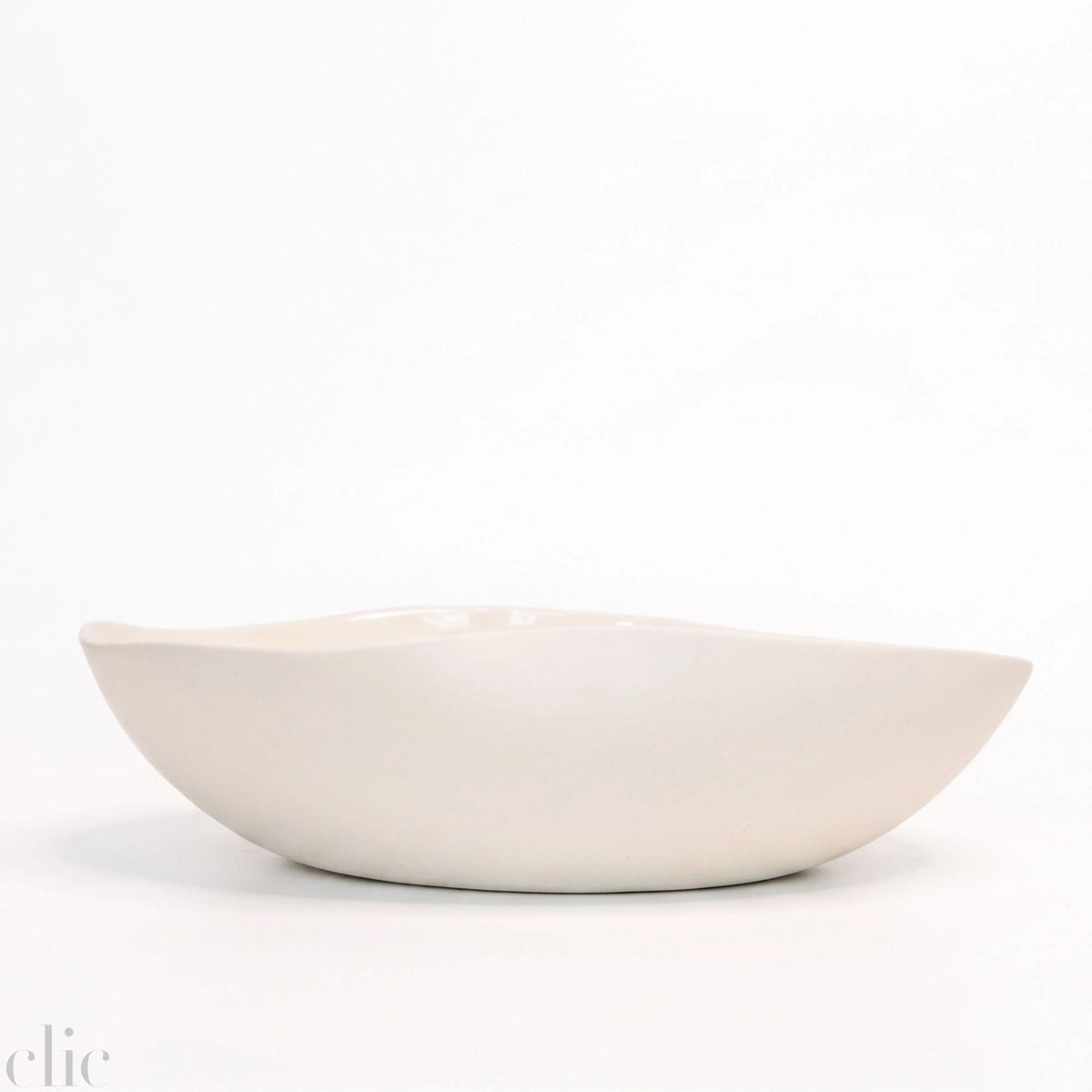 Large Mimosa Bowl, from Bertozzi