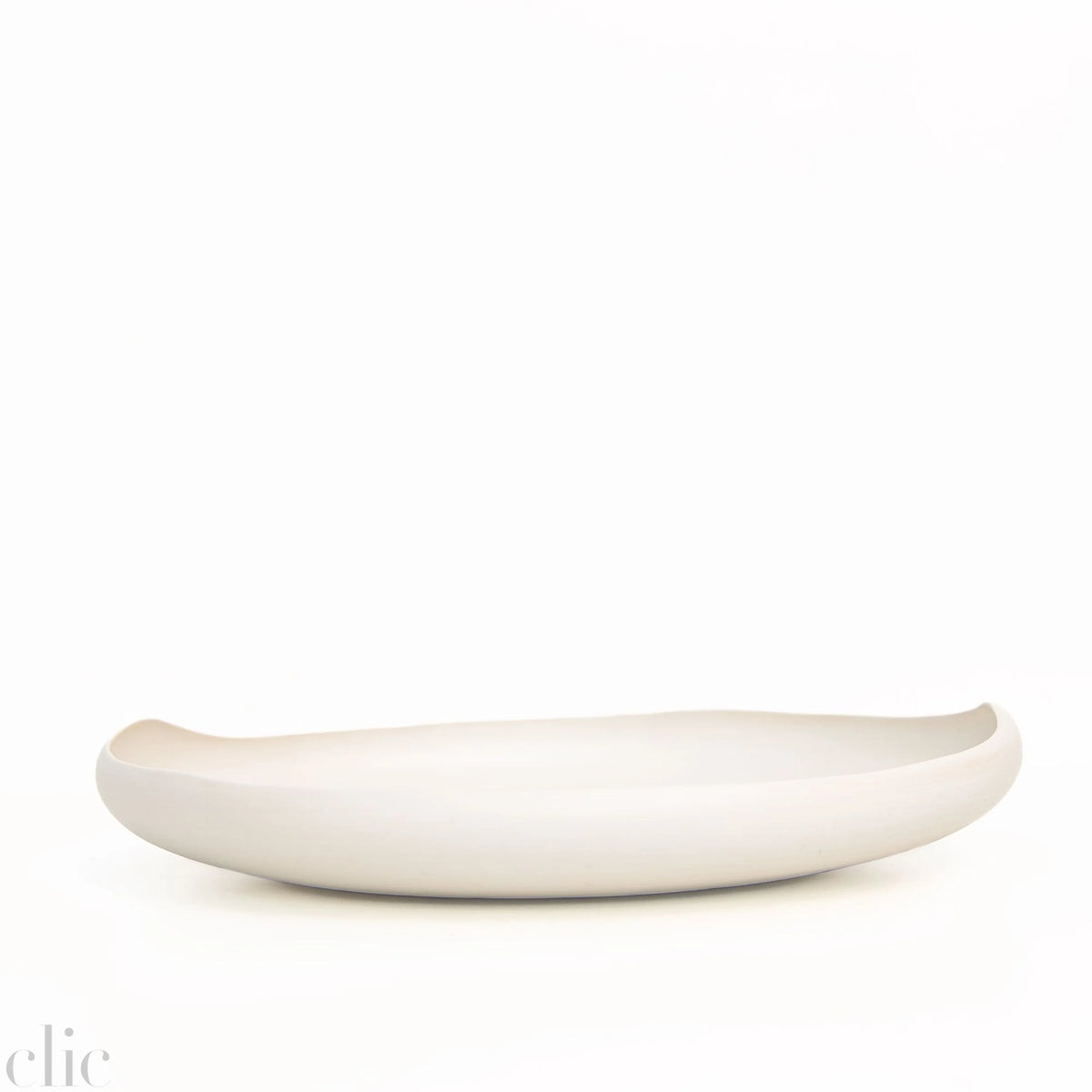 Mini Lagoon in White, from Rina Menardi