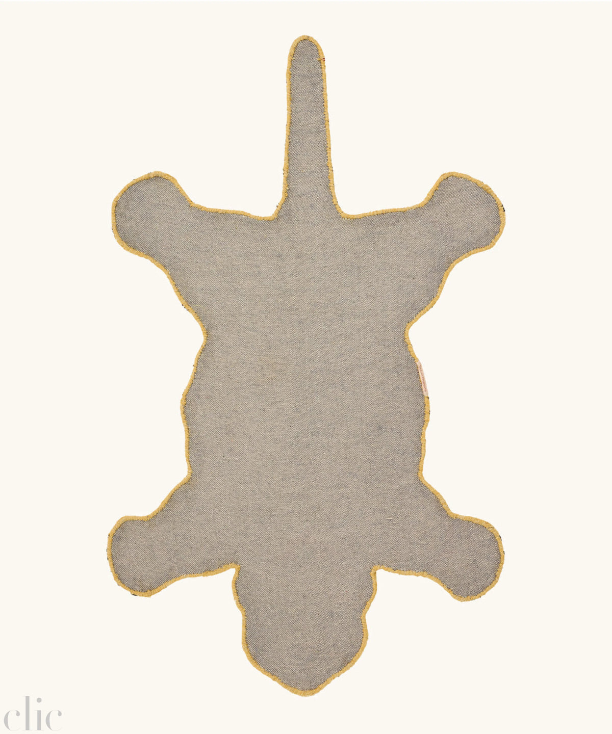 Babul Bombay Tiger Rug