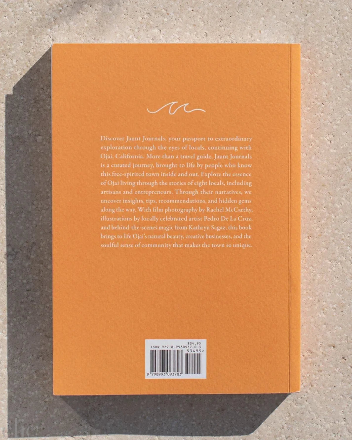 Ojai Guidebook