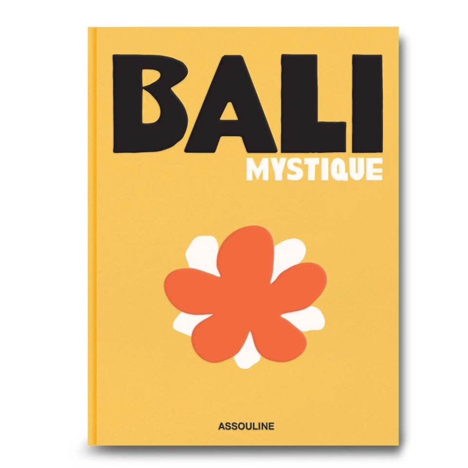 Bali Mystique