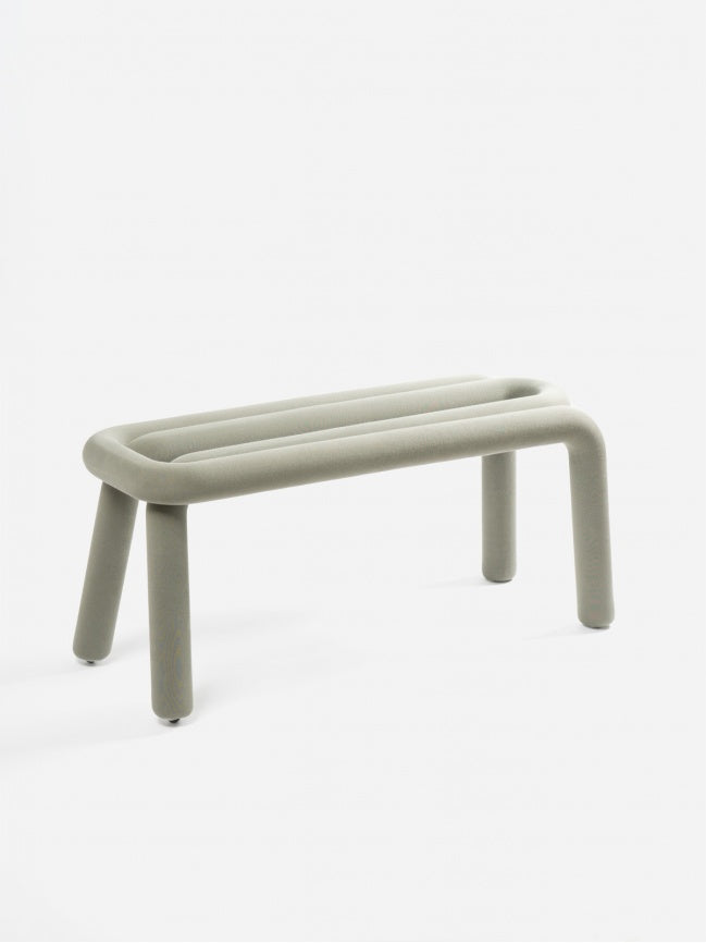 Bold Bench in Sage, from Big Game