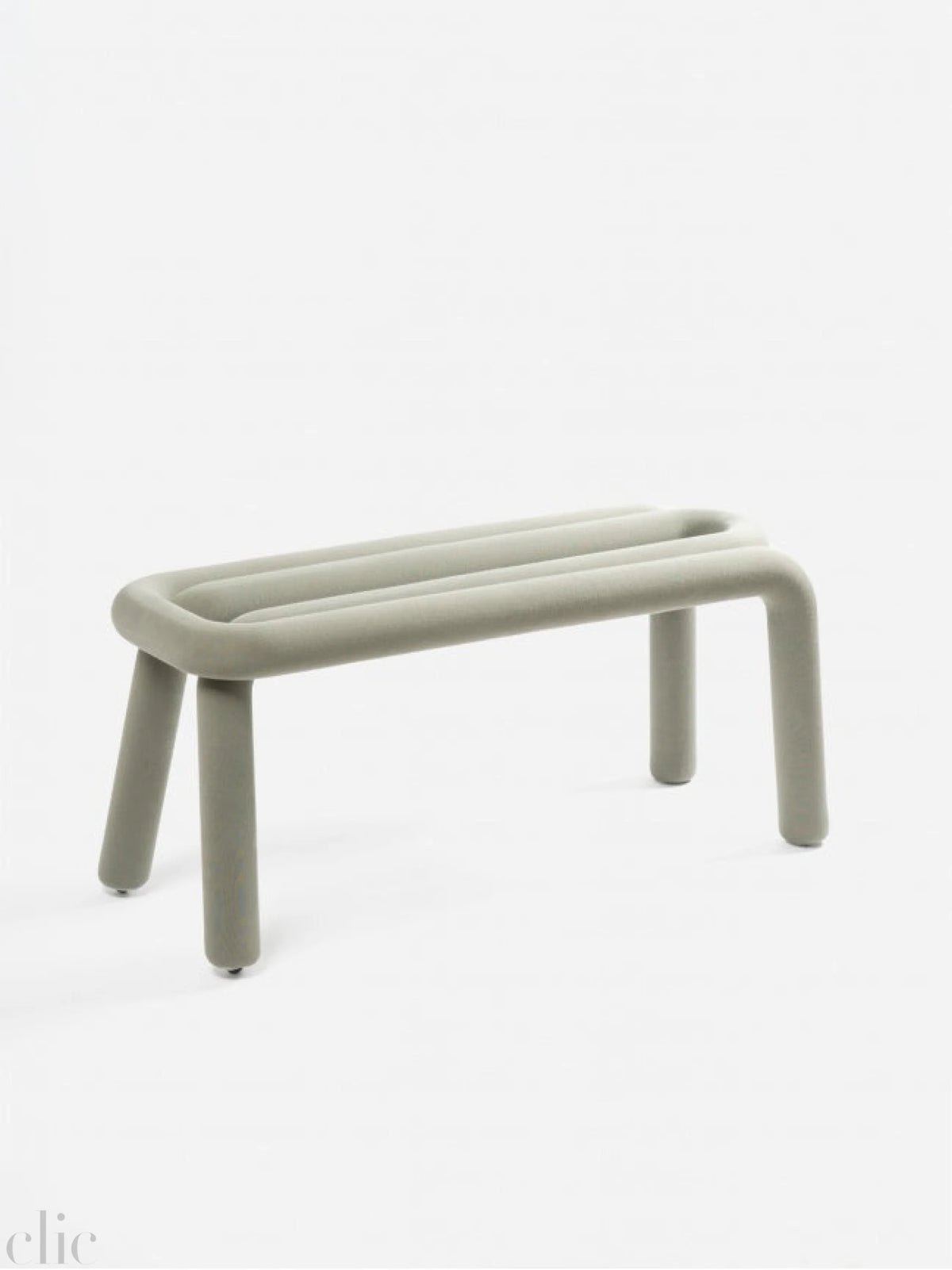 Bold Bench in Sage
