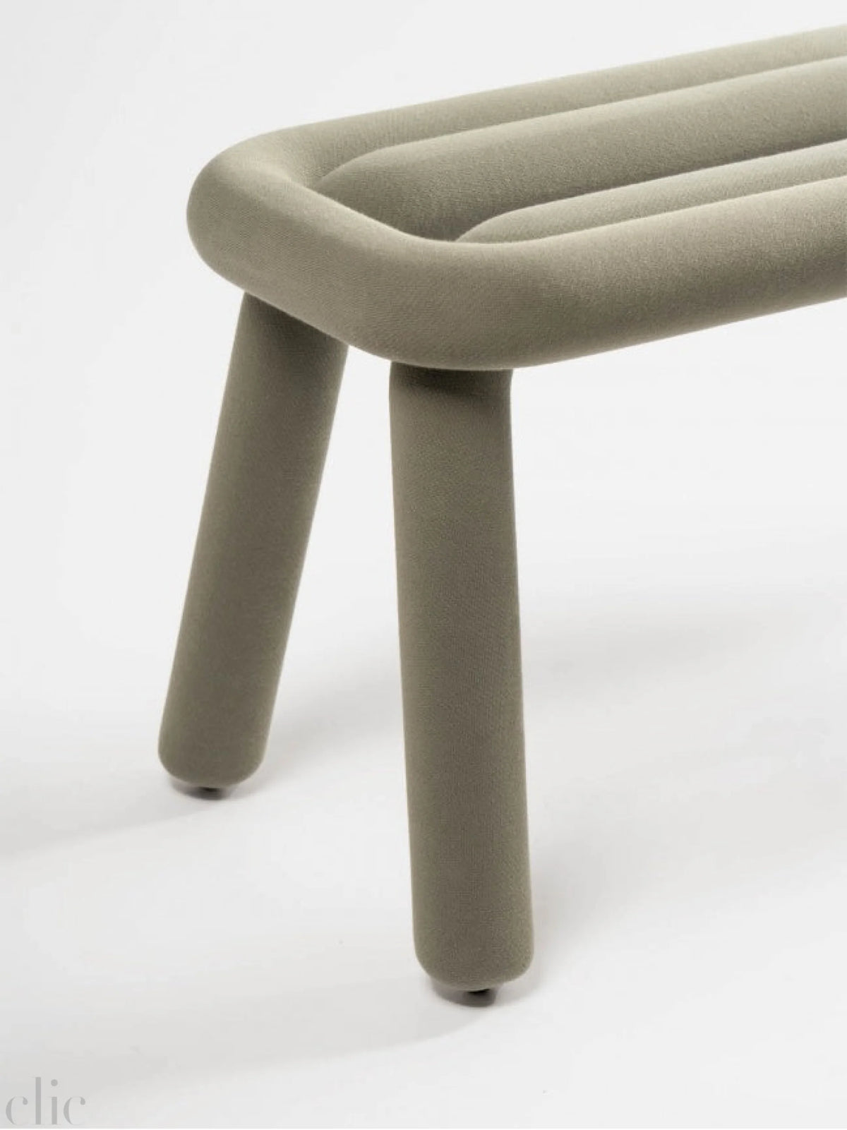 Bold Bench in Sage