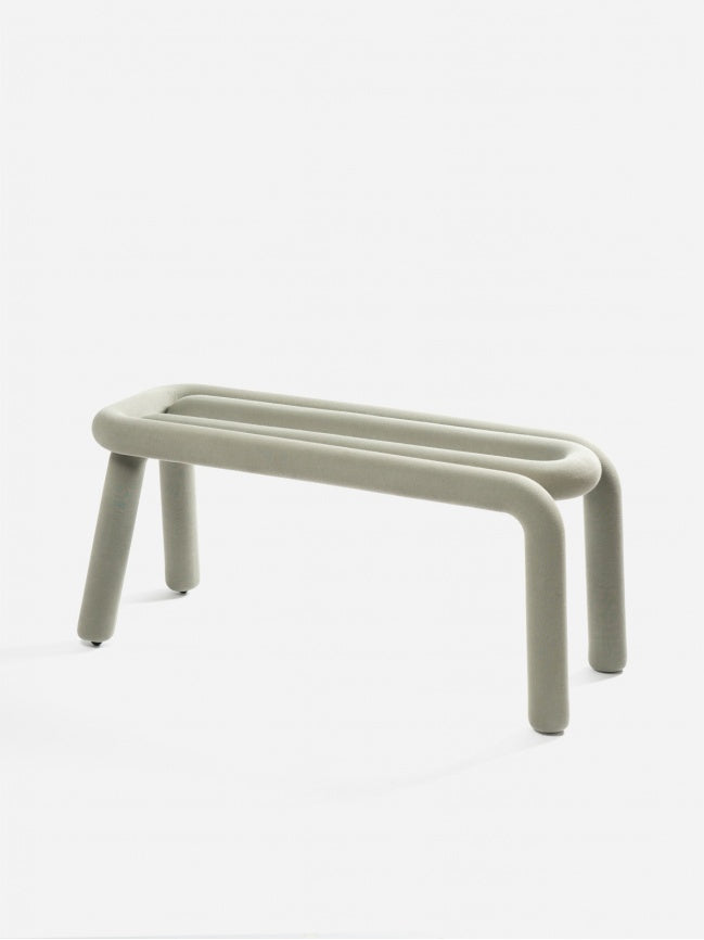 Bold Bench in Sage, from Big Game