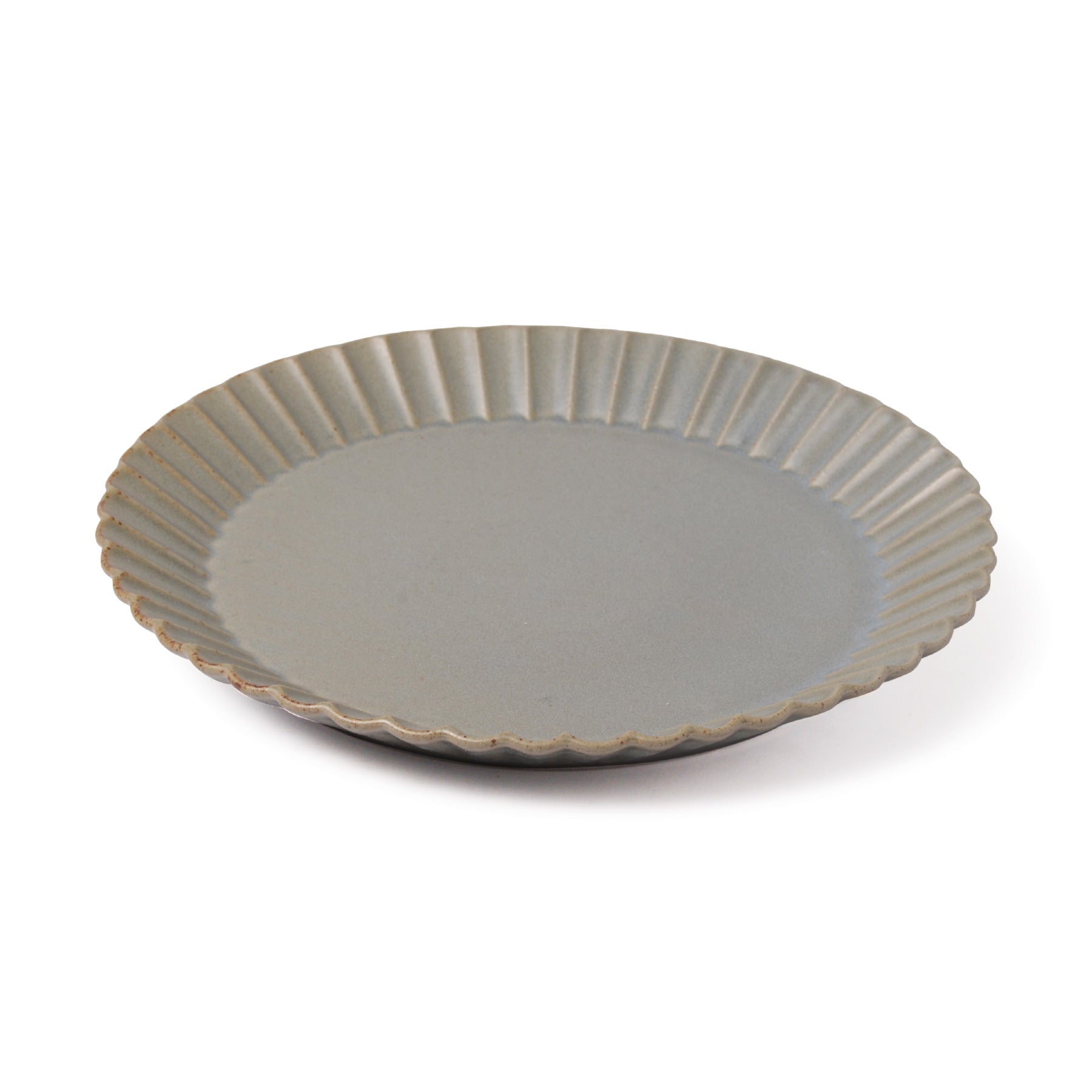 Barbarie Main Plate, from Marumitsu Poteri