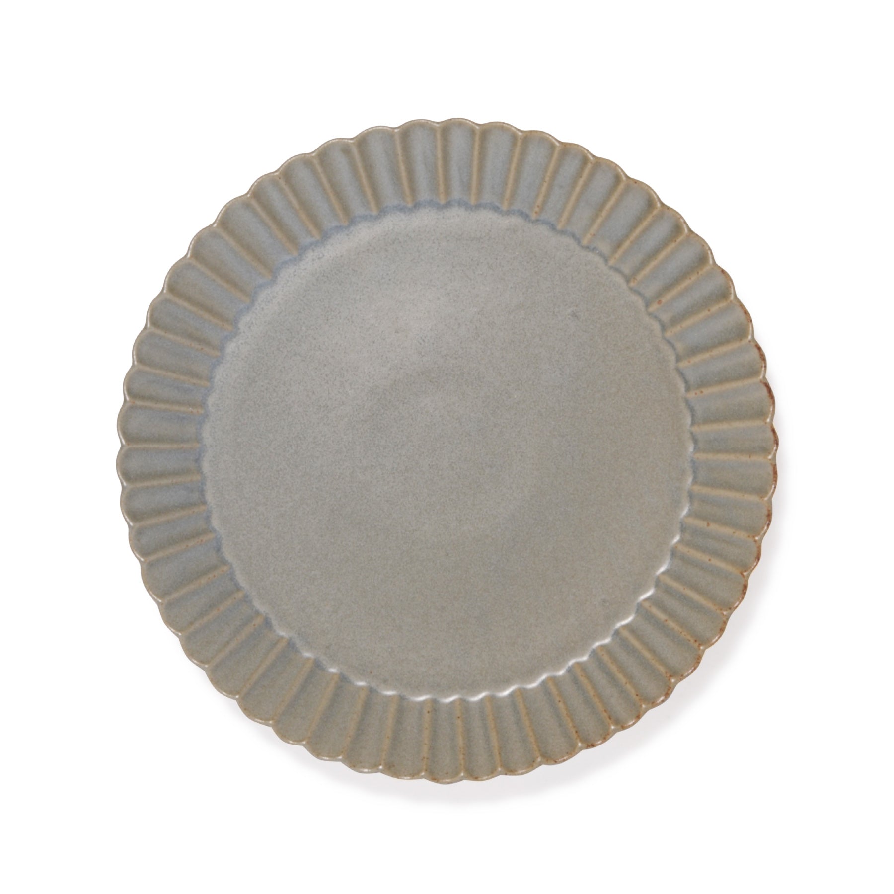 Barbarie Main Plate, from Marumitsu Poteri
