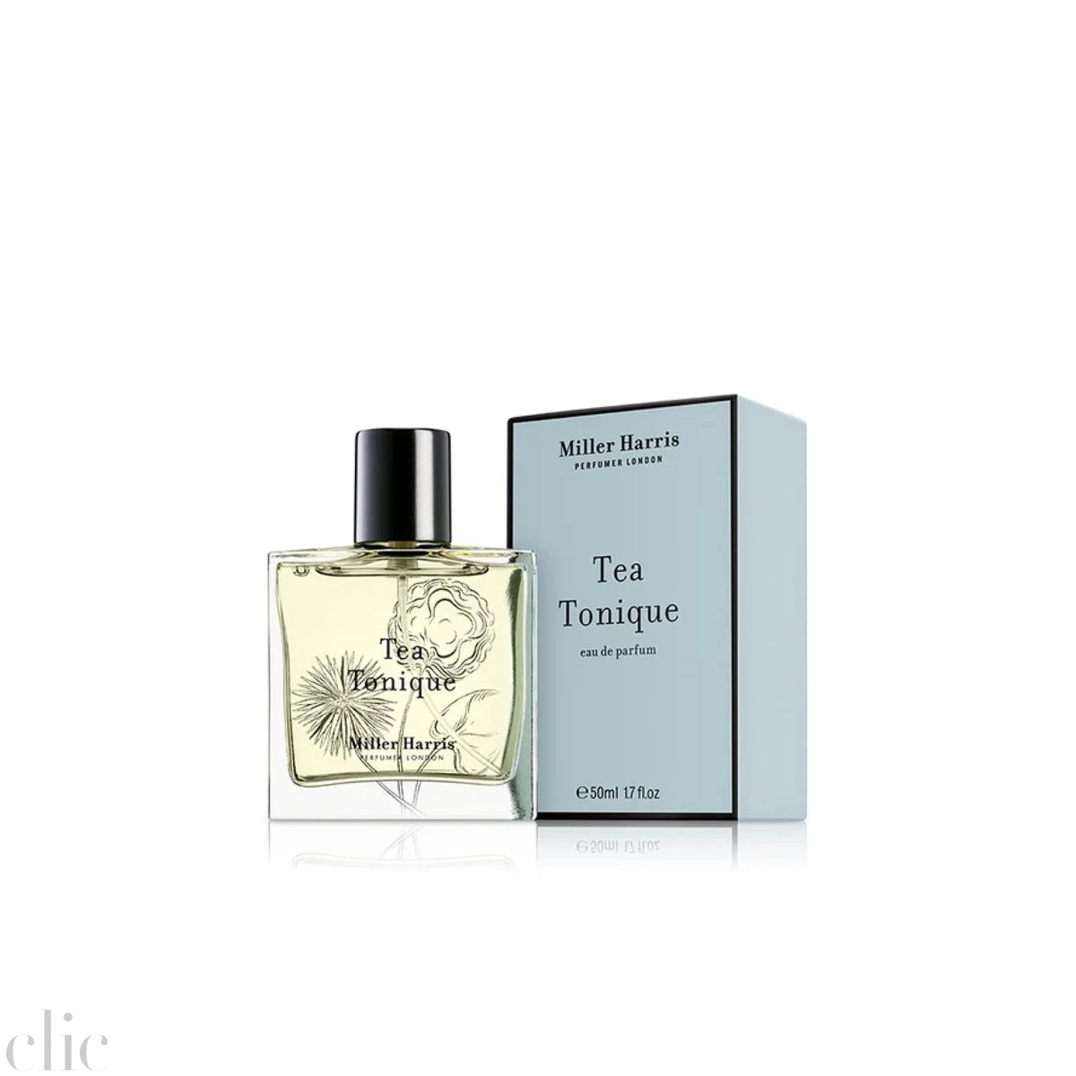 Tea Tonique, from Miller Harris Perfume