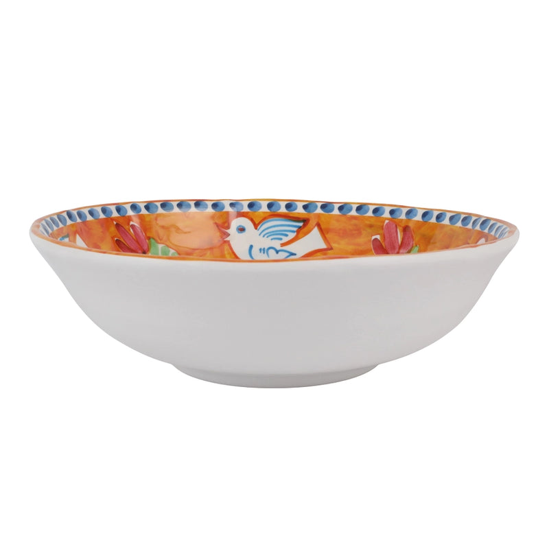 Large Uccello Serving Bowl, from uccelo