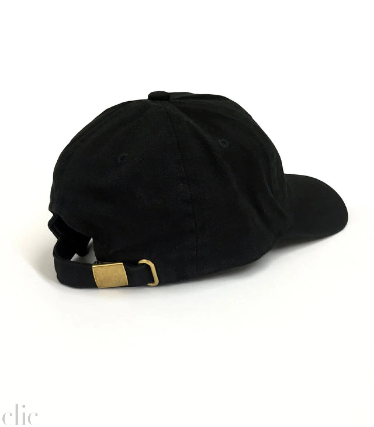 DadGPT Hat in Black